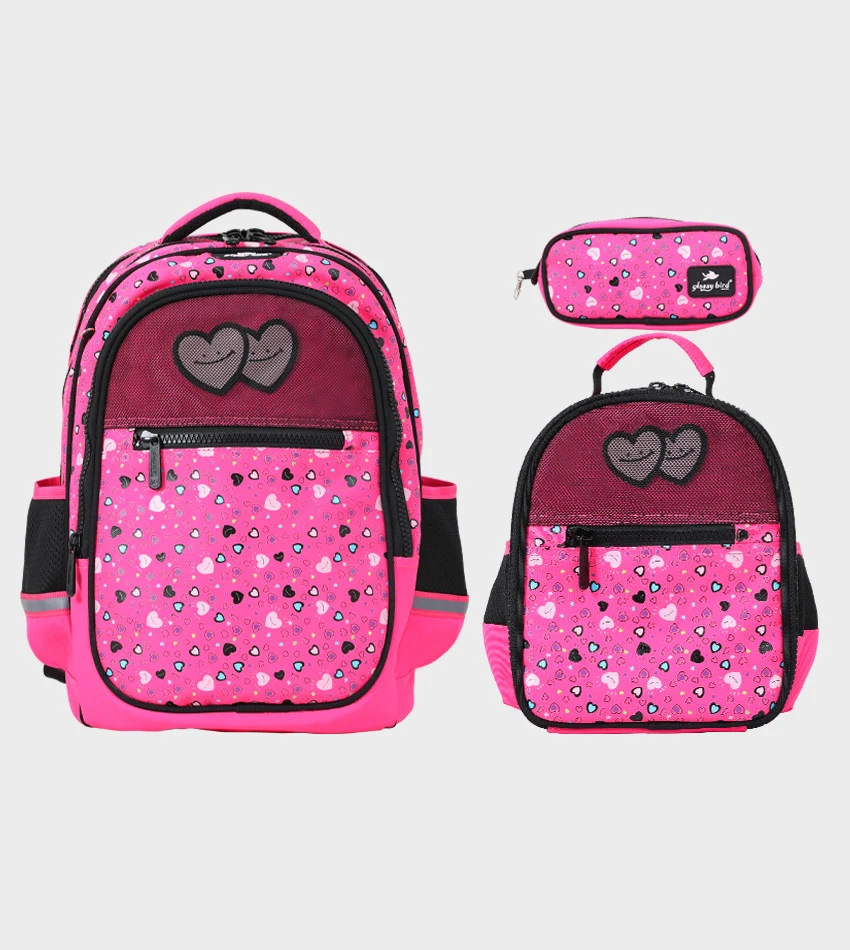 حقيبة ظهر مدرسة GB5168