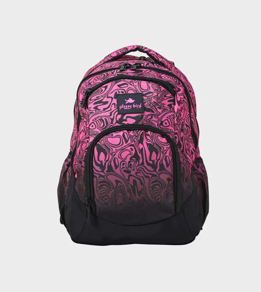 حقيبة ظهر مدرسية GB5195-2 