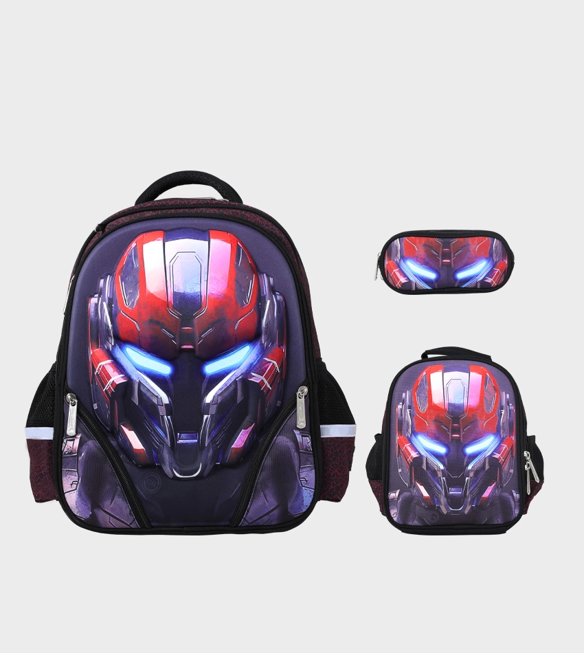 حقيبة ظهر مدرسة GB5223